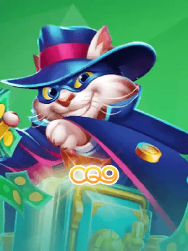 CQ9 স্লট গেম ইন্টারফেস