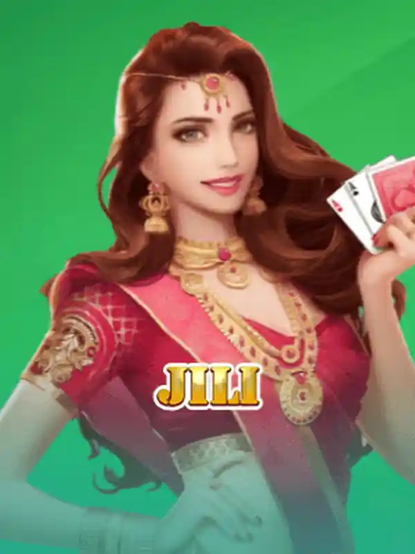 JILI তাস ক্যাসিনো গেম db33