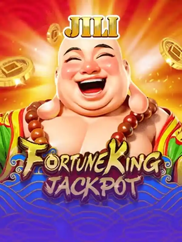 ফরচুন কিং জ্যাকপট গেম ইমেজ - db33 ক্যাসিনো